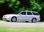 Ford Mondeo ST200 Turnier 1999 года